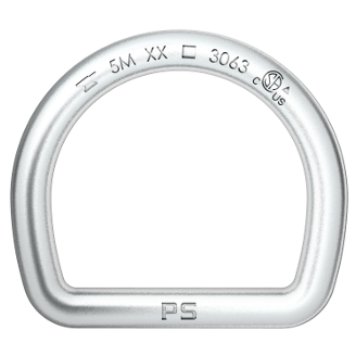 3063 2″ D-Ring  Pensafe Inc. ™