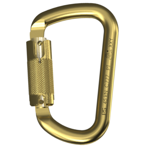 C777 Locksafe (Triple Action Lock)